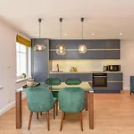 Apartment Goklaipeda Klaipeda