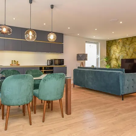 Apartman Goklaipeda Klaipėda