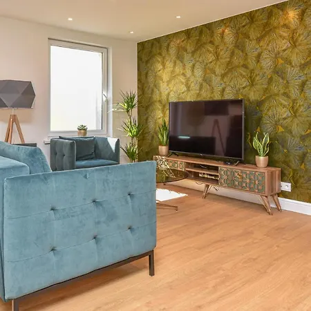 Apartman Goklaipeda Klaipėda