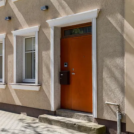 Apartman Goklaipeda Klaipėda