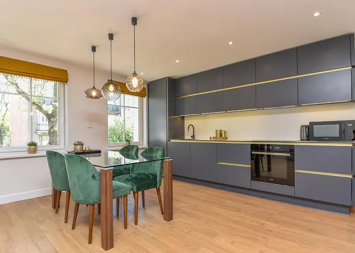 Goklaipeda Apartment Klaipeda