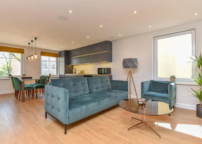 Goklaipeda Apartment