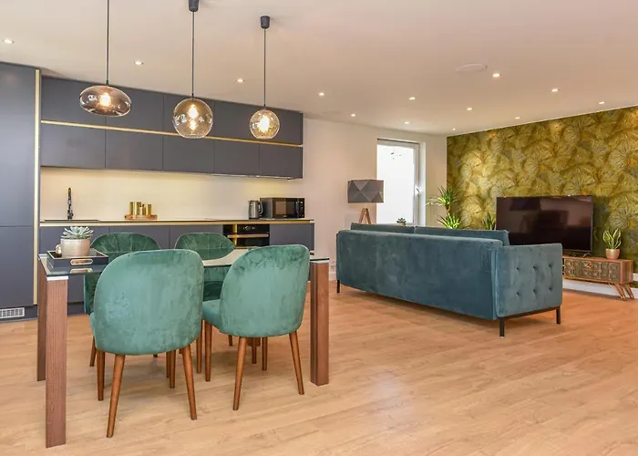 Apartment Goklaipeda Klaipeda