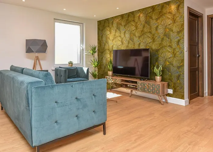 Apartment Goklaipeda Klaipeda