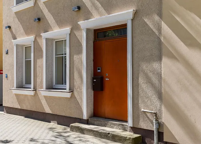 Apartment Goklaipeda Klaipeda